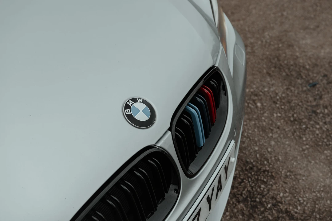 2007 BMW E60 M5 - Image 26 of 31