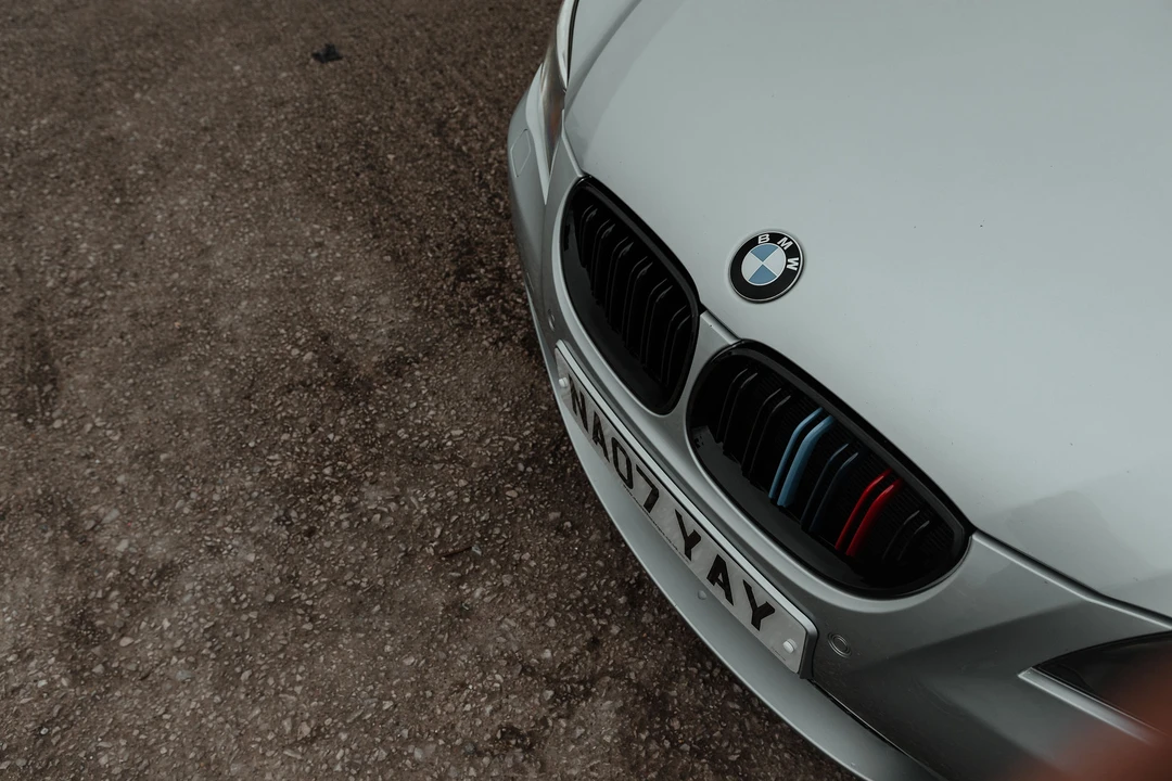 2007 BMW E60 M5 - Image 28 of 31
