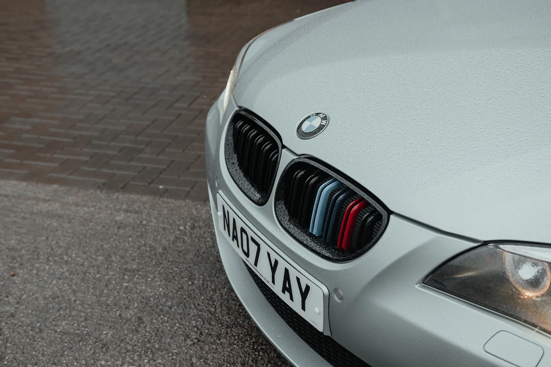 2007 BMW E60 M5 - Image 30 of 31