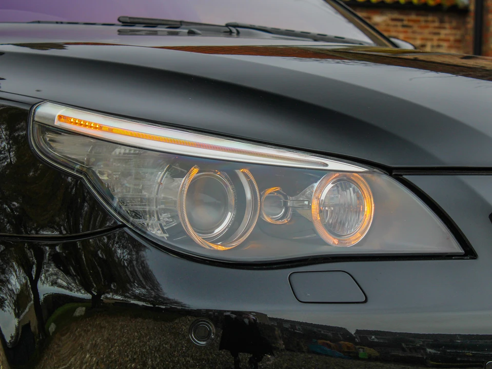 2007 BMW E60 M5 - Image 20 of 31