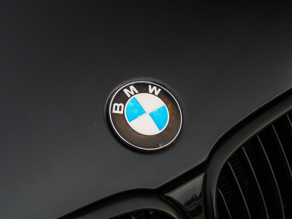 2007 BMW E60 M5 - Image 21 of 31