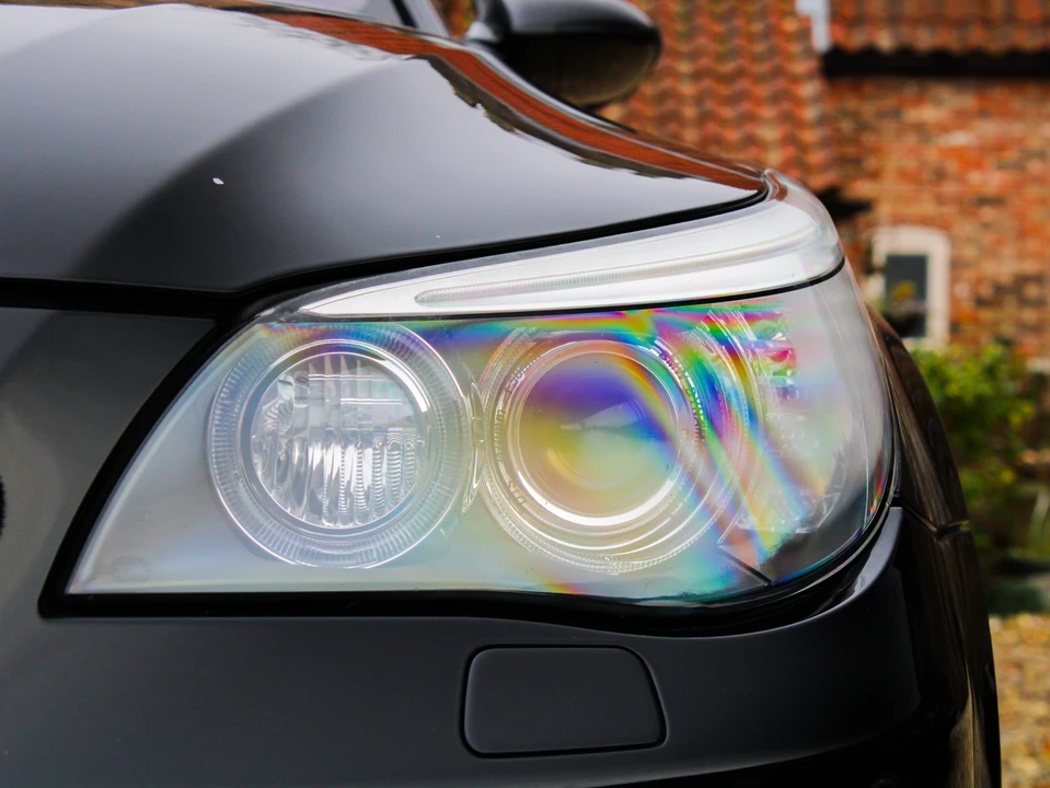 2007 BMW E60 M5 - Image 23 of 31