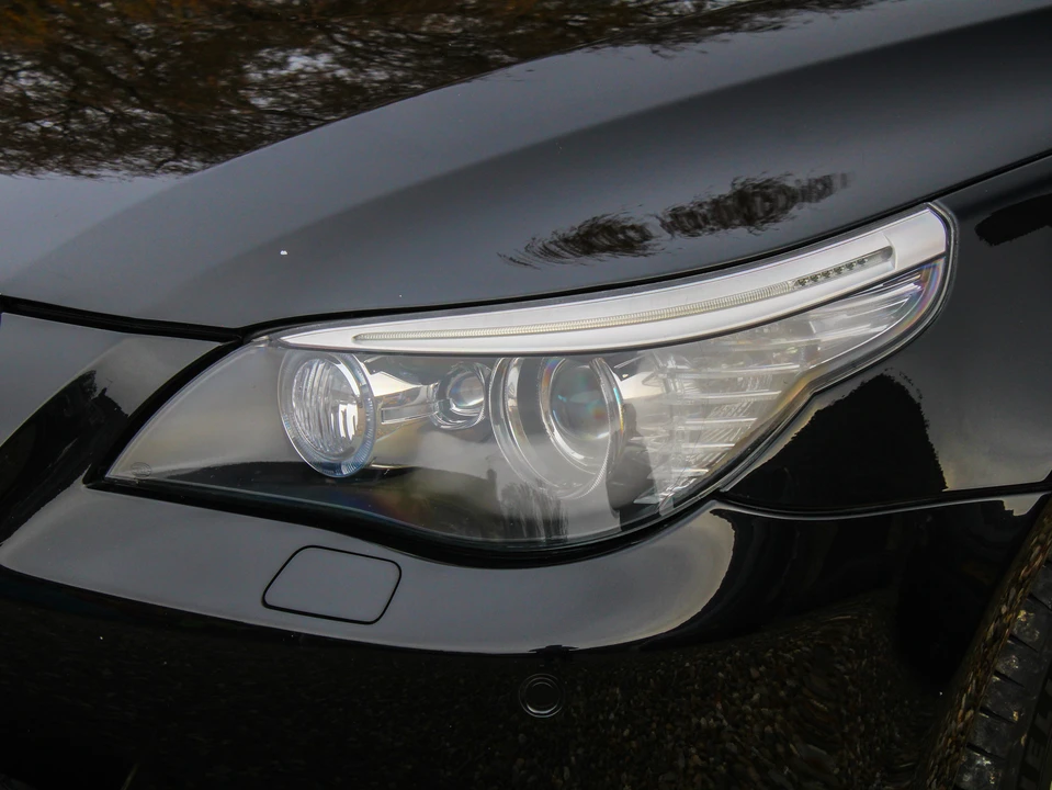 2007 BMW E60 M5 - Image 26 of 31