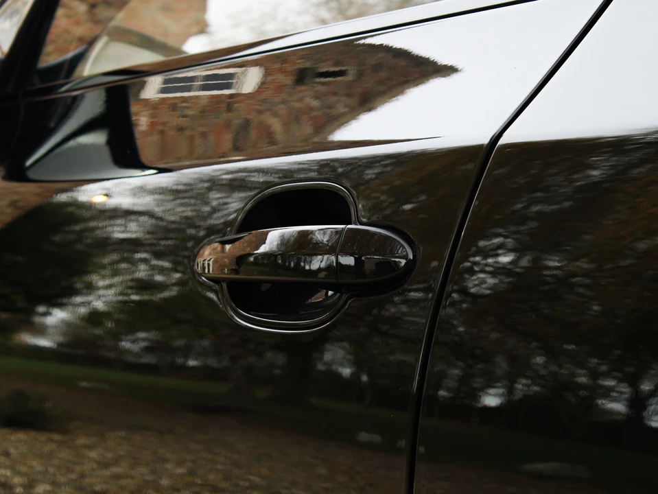 2007 BMW E60 M5 - Image 27 of 31