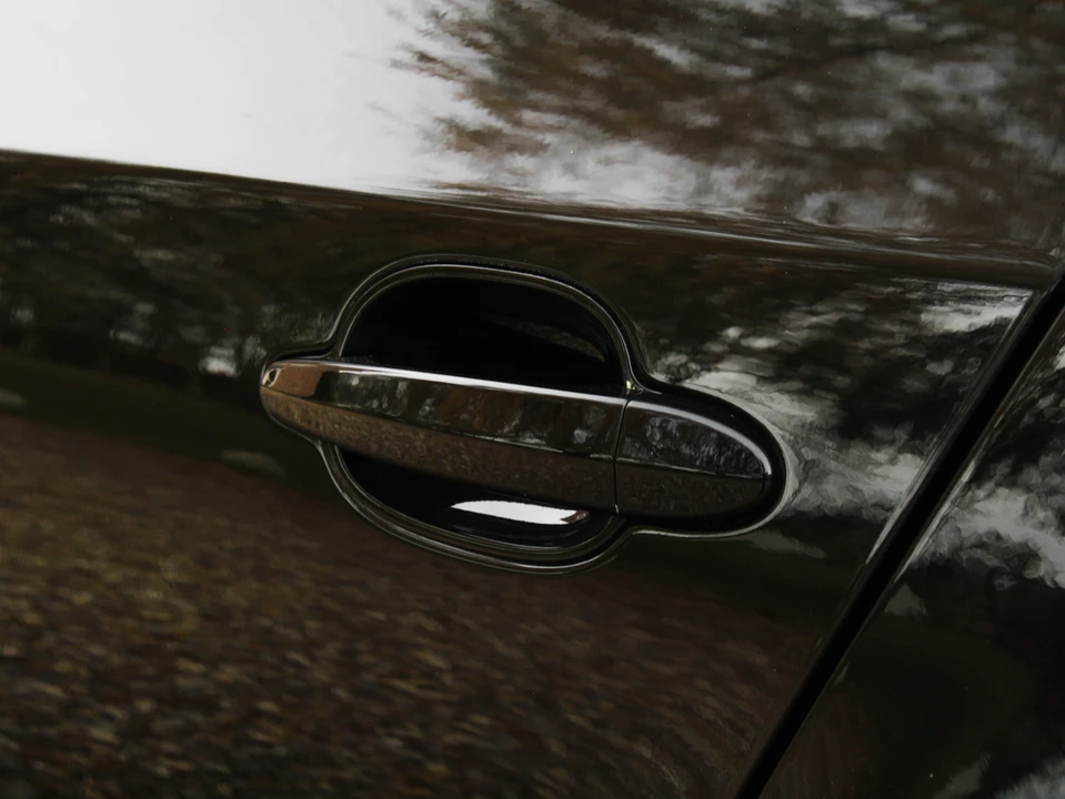 2007 BMW E60 M5 - Image 28 of 31