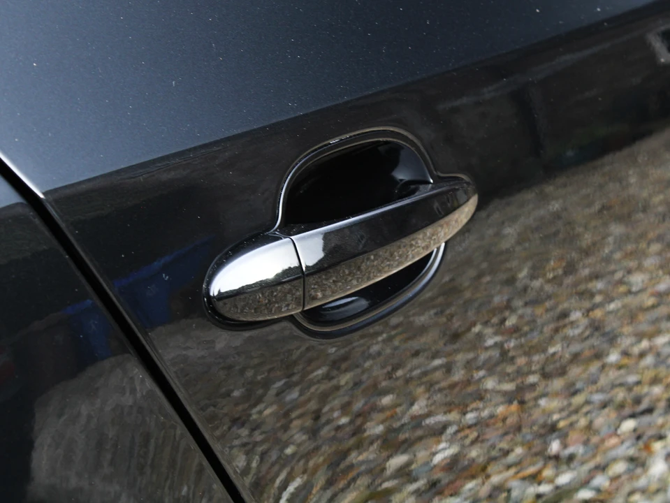 2007 BMW E60 M5 - Image 29 of 31
