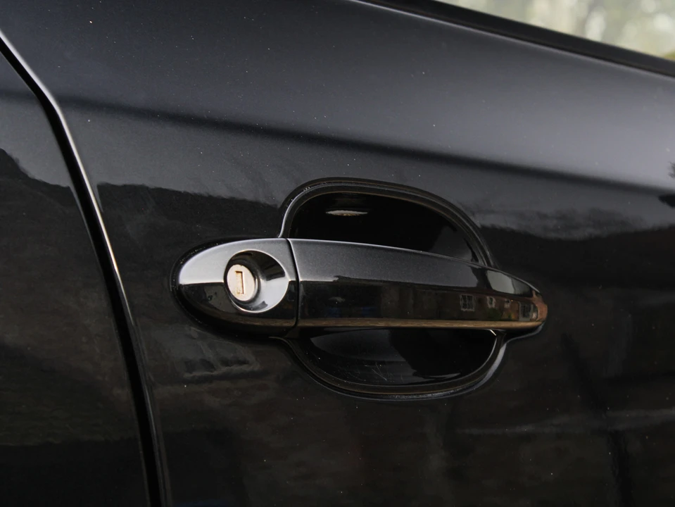 2007 BMW E60 M5 - Image 30 of 31