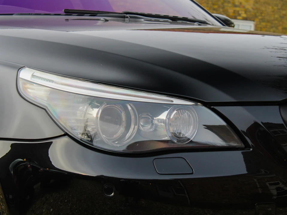 2007 BMW E60 M5 - Image 18 of 31