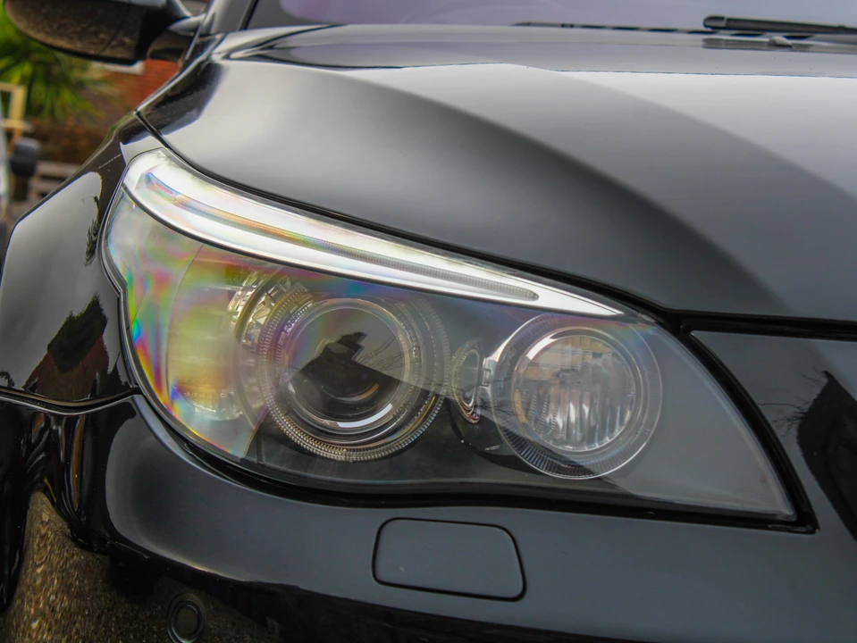 2007 BMW E60 M5 - Image 19 of 31