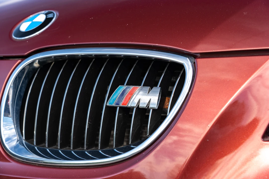 2007 BMW E60 M5 - Image 24 of 31