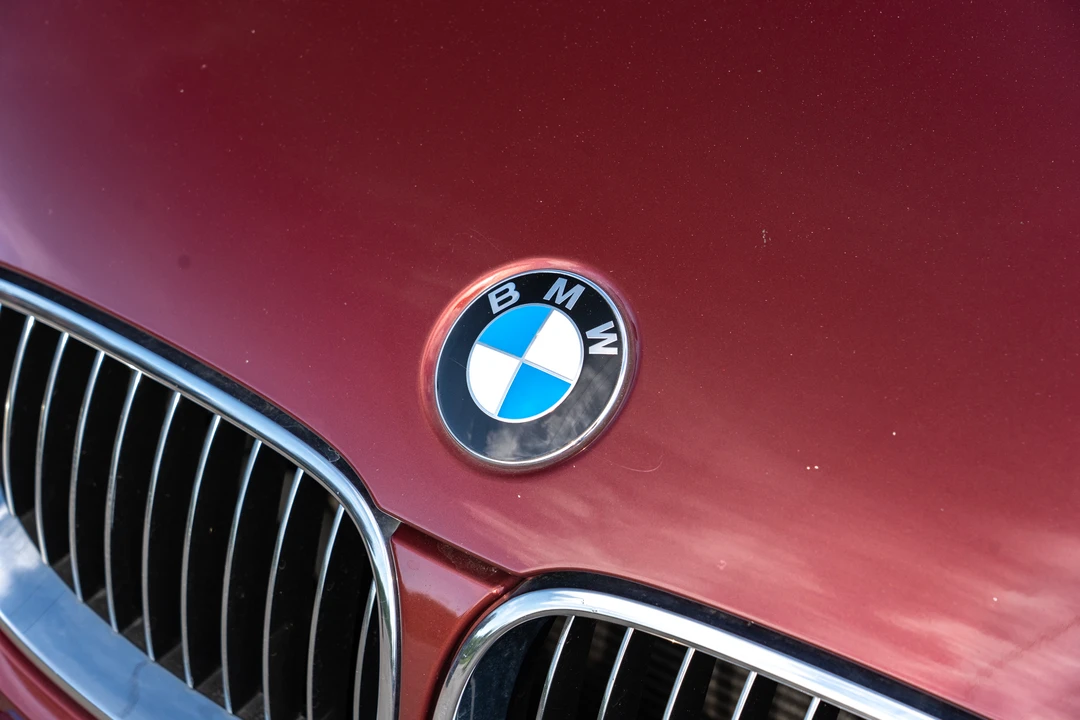 2007 BMW E60 M5 - Image 25 of 31
