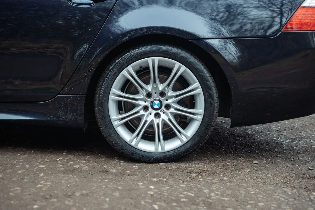 2007 BMW E61 5 Series Touring - Image 21 of 30
