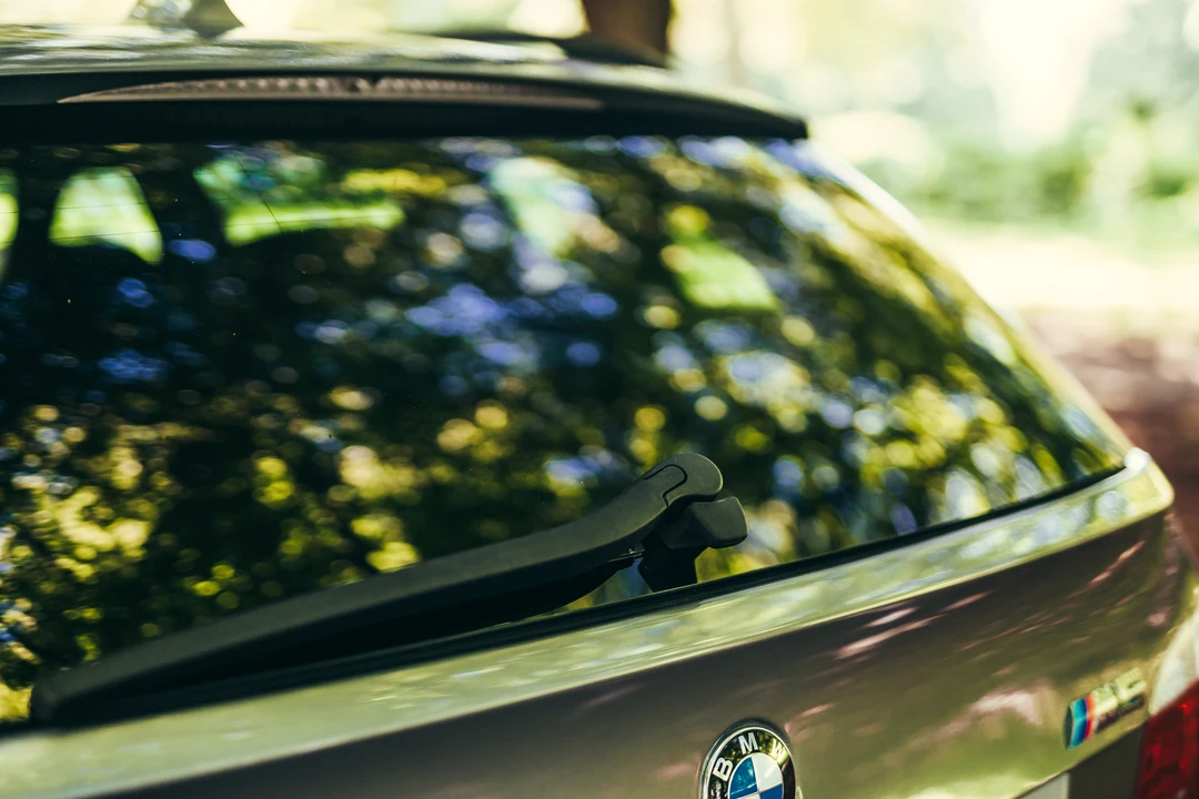 2008 BMW E61 M5 Touring - Image 28 of 31