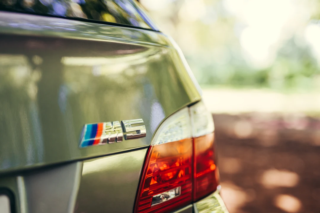 2008 BMW E61 M5 Touring - Image 29 of 31