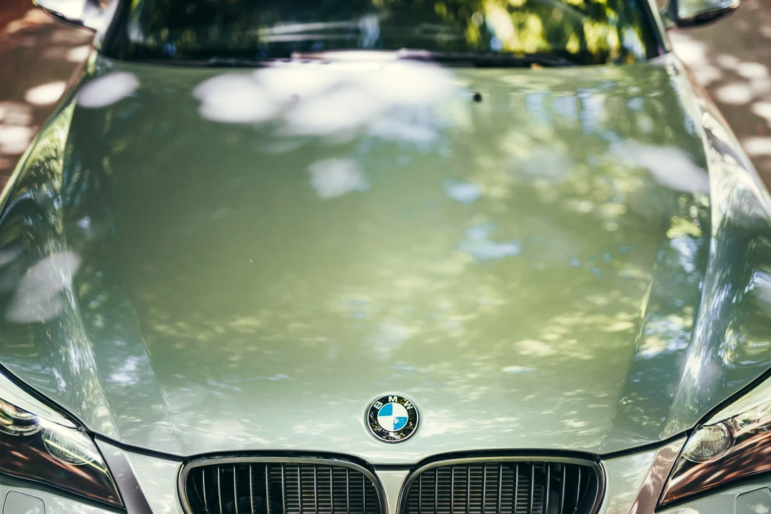 2008 BMW E61 M5 Touring - Image 14 of 31