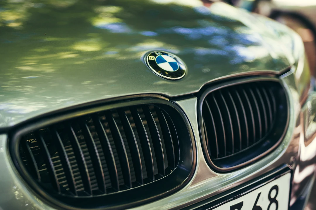 2008 BMW E61 M5 Touring - Image 18 of 31