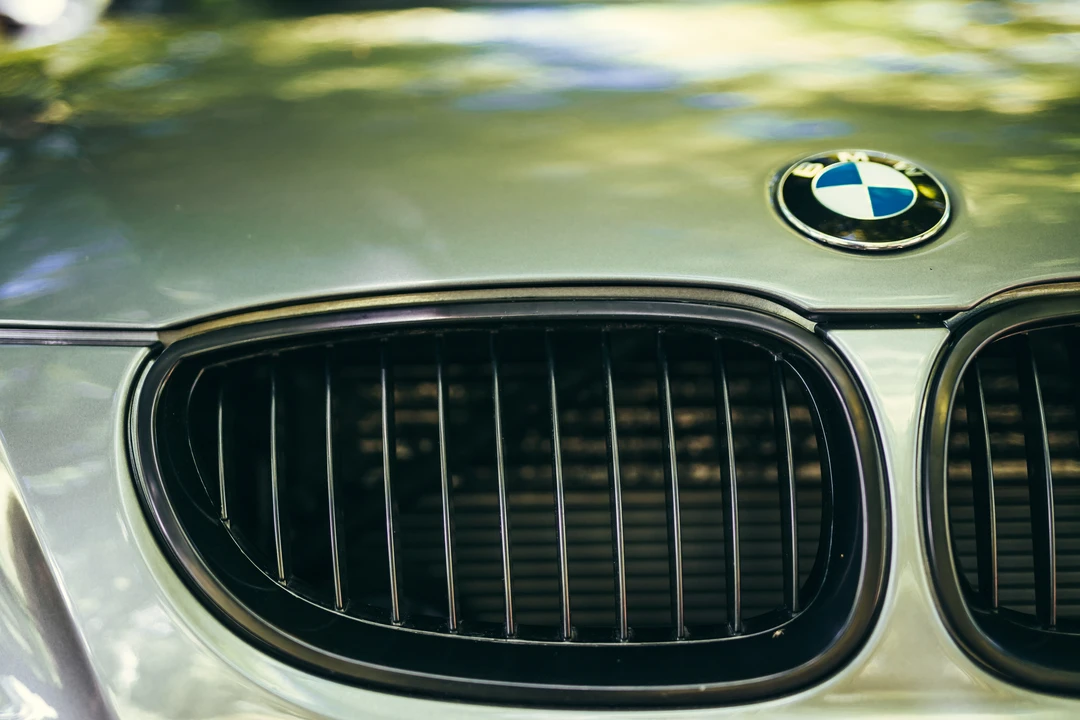 2008 BMW E61 M5 Touring - Image 19 of 31