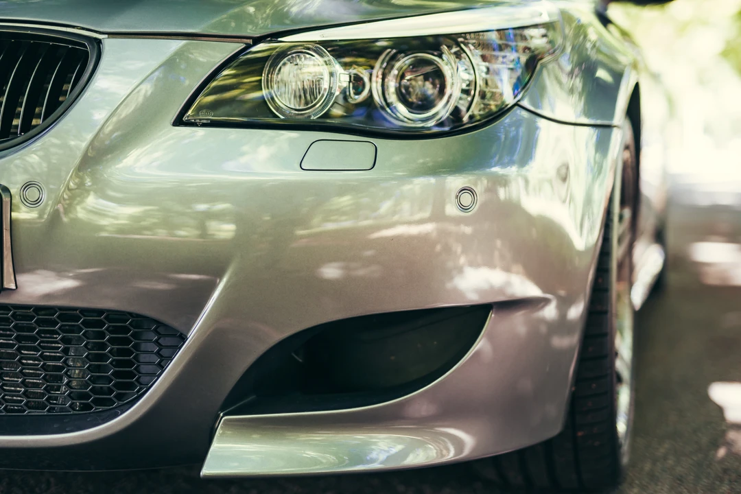2008 BMW E61 M5 Touring - Image 22 of 31