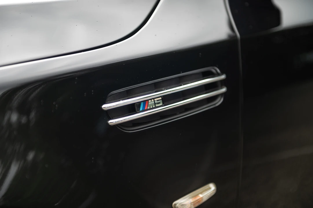 2007 BMW E61 M5 Touring - Image 20 of 31