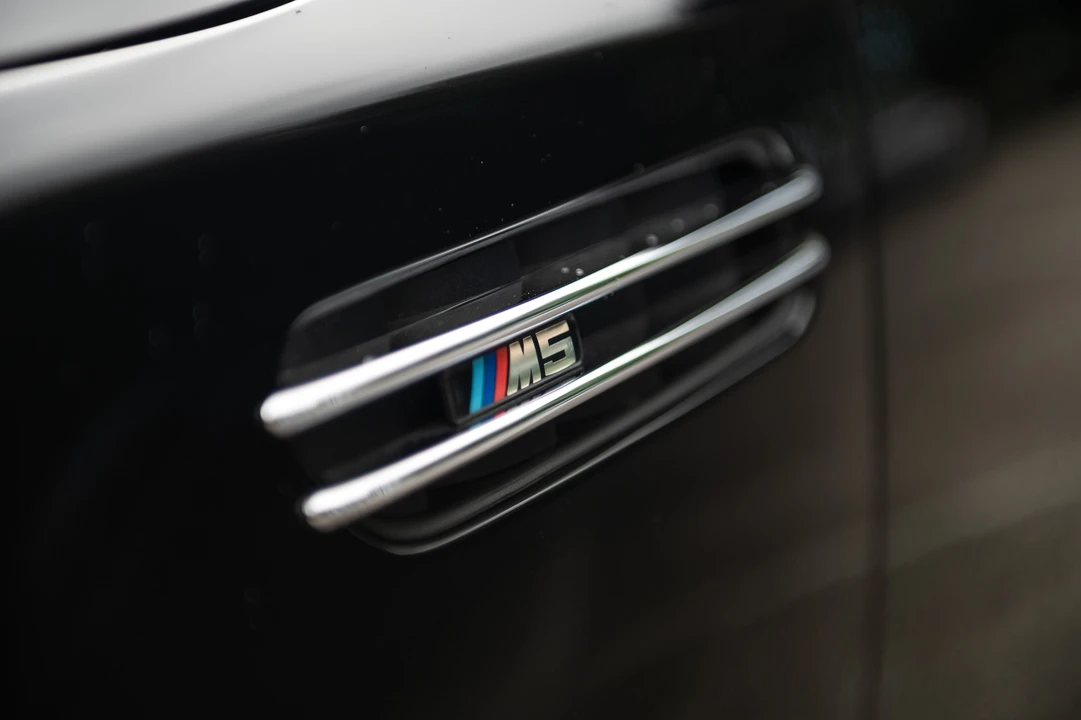 2007 BMW E61 M5 Touring - Image 21 of 31