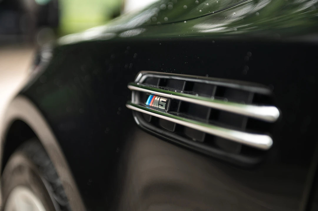 2007 BMW E61 M5 Touring - Image 22 of 31