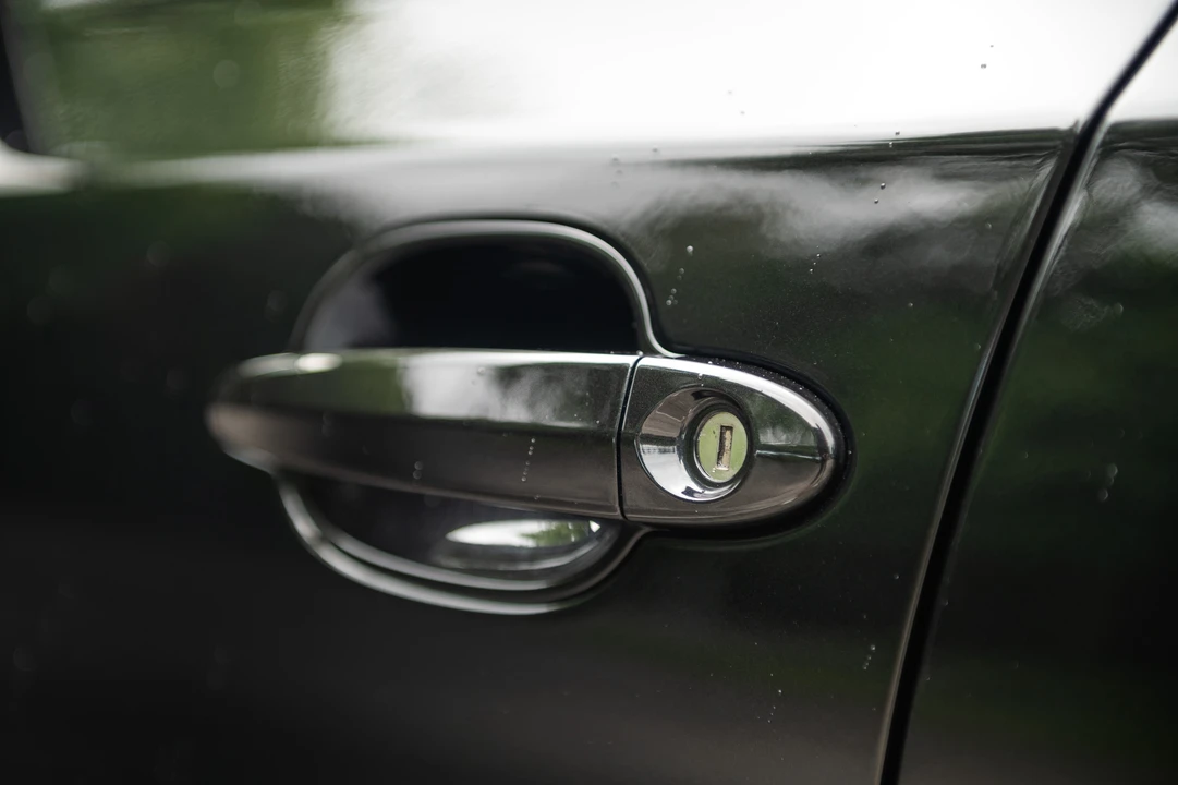 2007 BMW E61 M5 Touring - Image 25 of 31