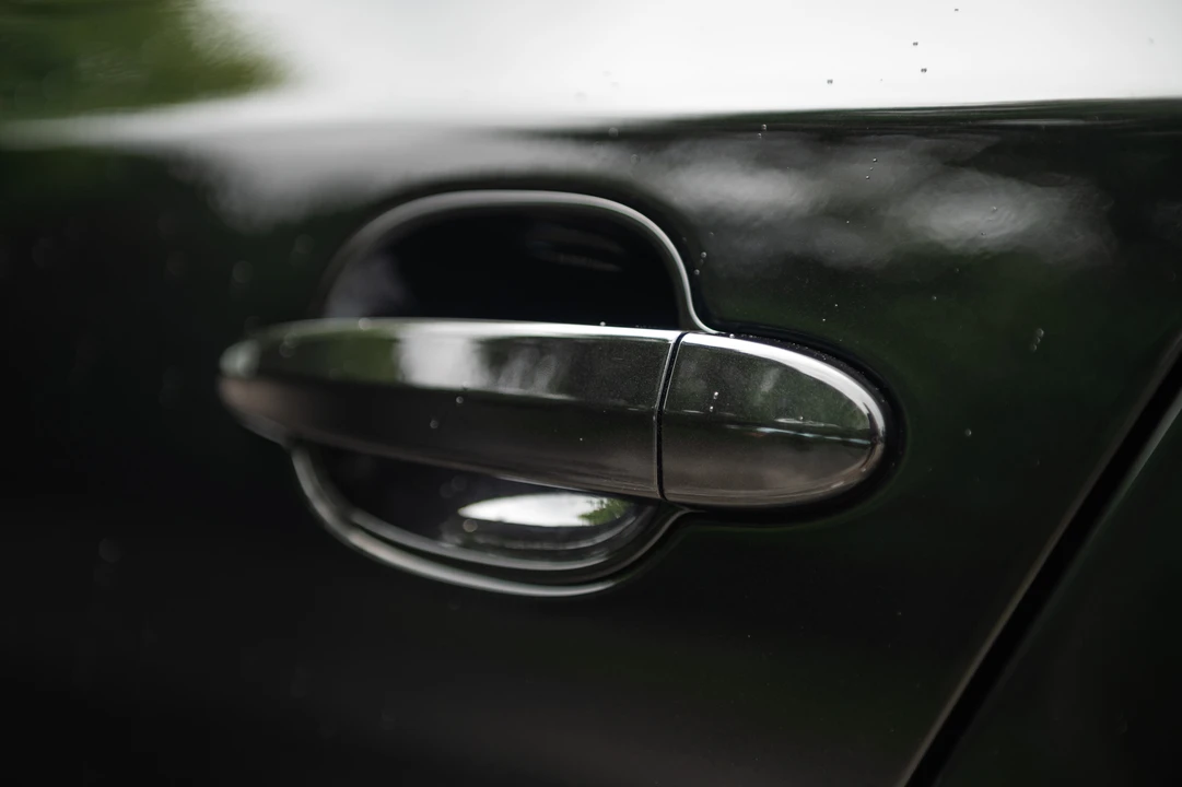 2007 BMW E61 M5 Touring - Image 26 of 31