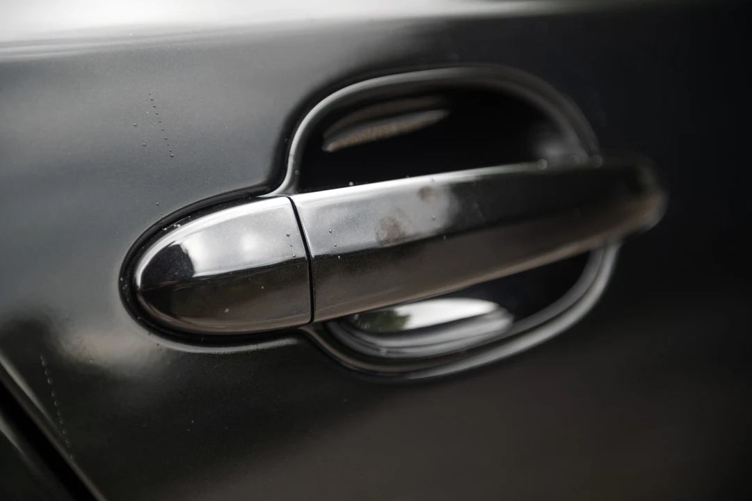 2007 BMW E61 M5 Touring - Image 28 of 31