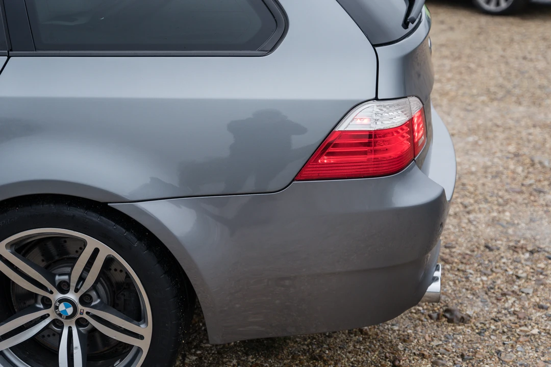 2007 BMW E61 M5 Touring - Image 24 of 31