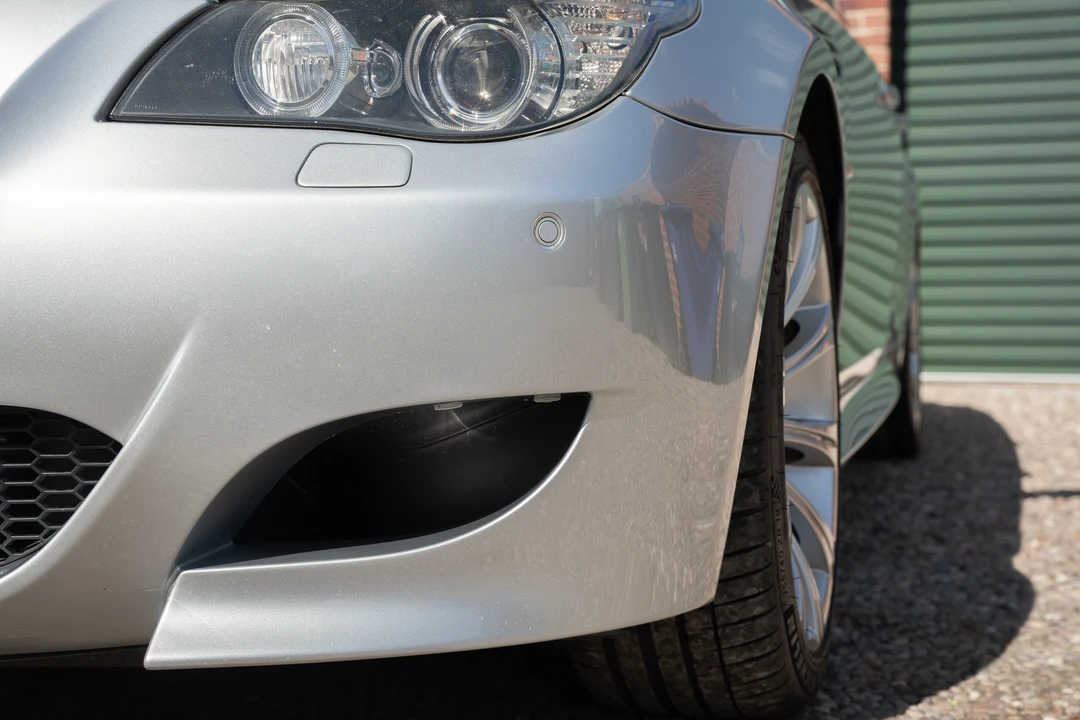2007 BMW E61 M5 Touring - Image 14 of 31