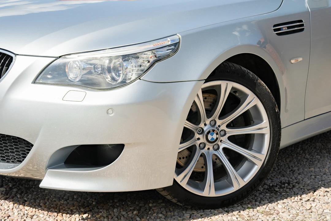 2007 BMW E61 M5 Touring - Image 16 of 31