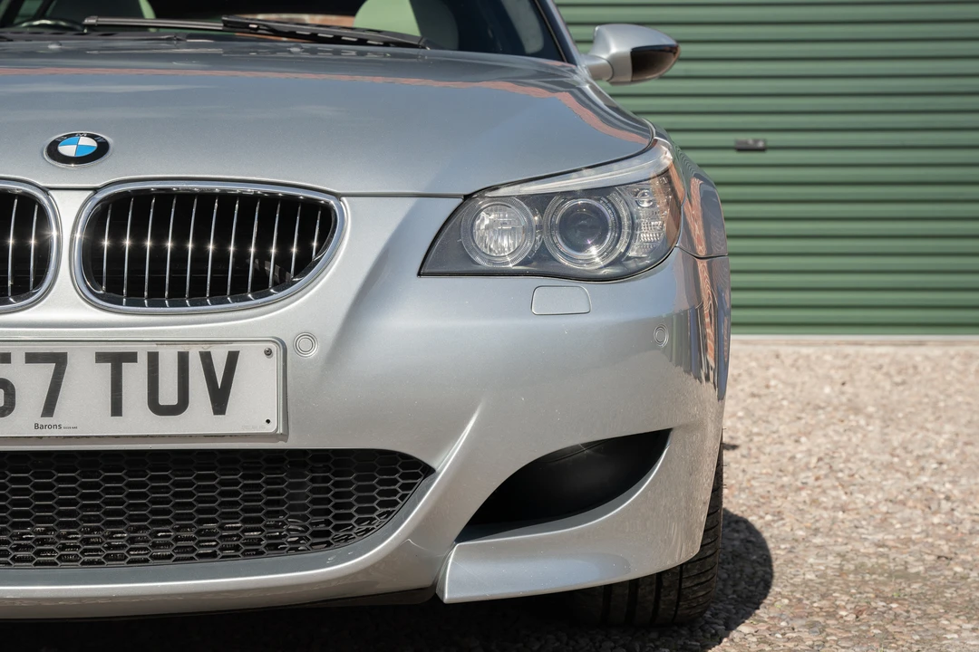 2007 BMW E61 M5 Touring - Image 17 of 31