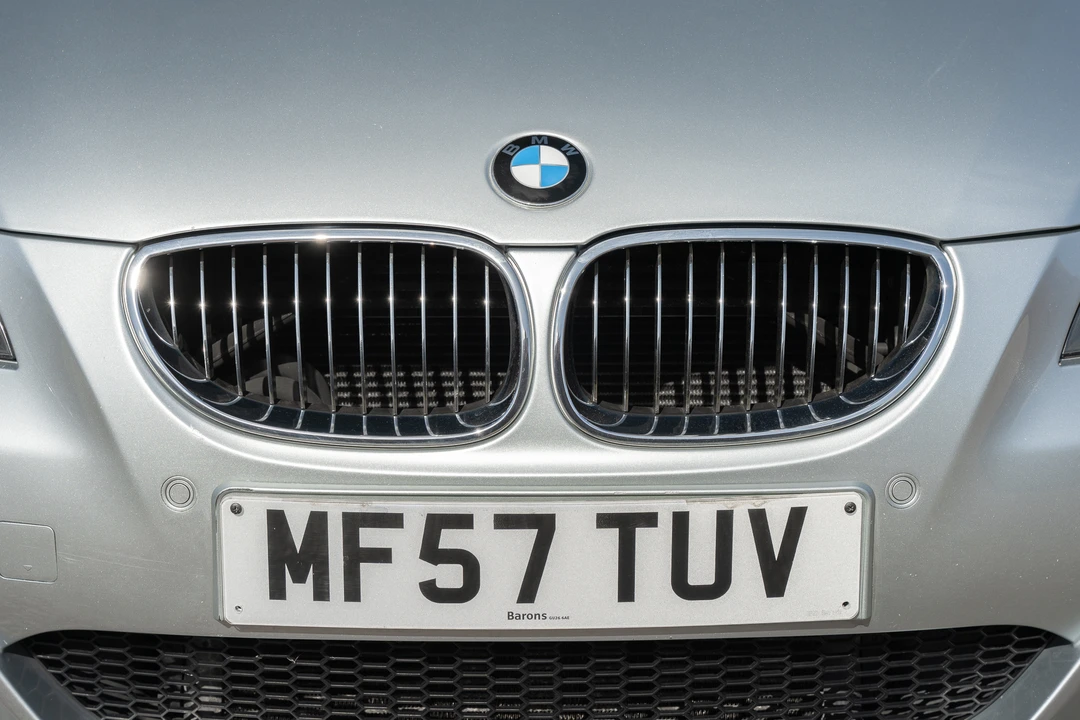 2007 BMW E61 M5 Touring - Image 19 of 31