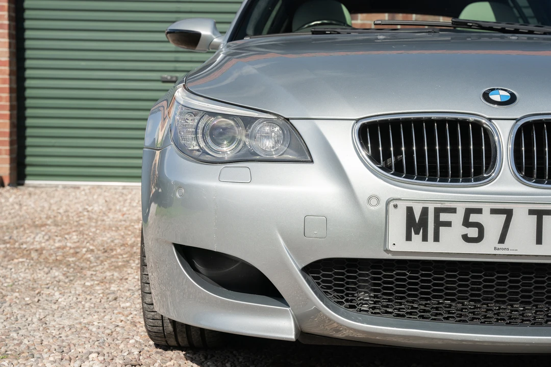 2007 BMW E61 M5 Touring - Image 18 of 31