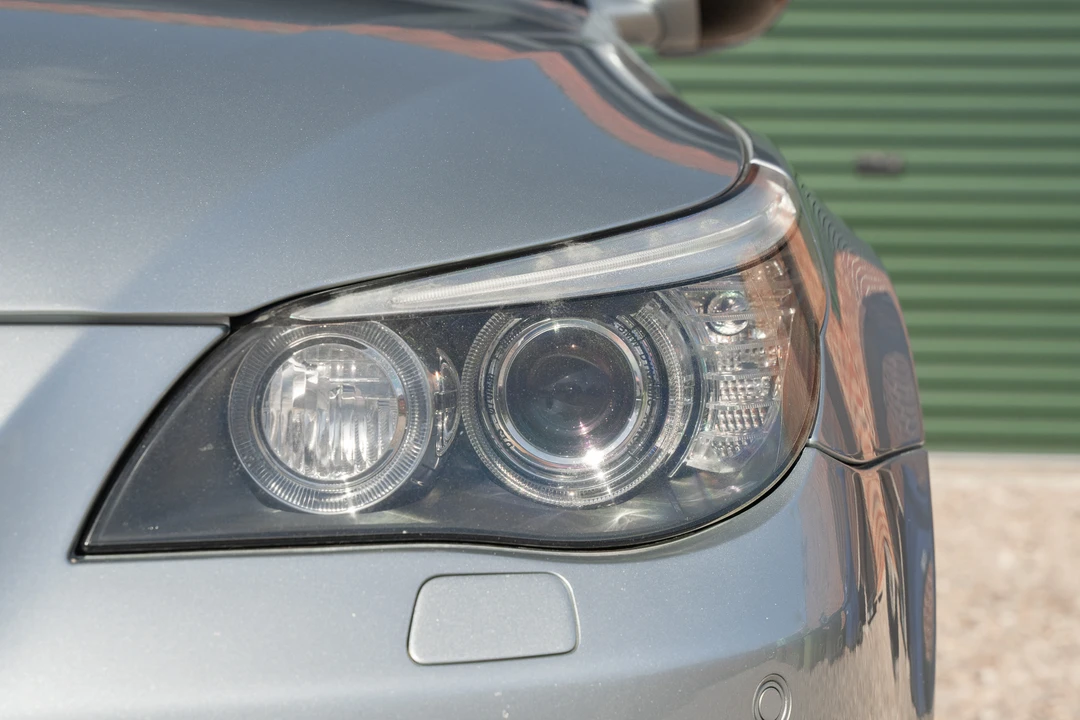 2007 BMW E61 M5 Touring - Image 20 of 31