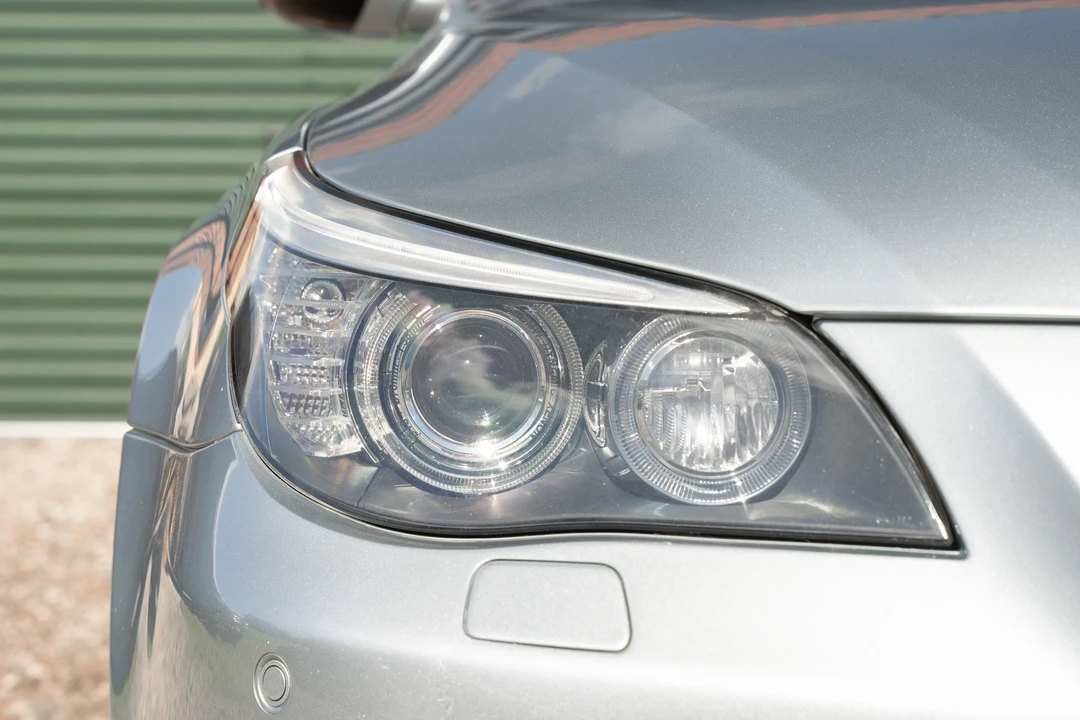 2007 BMW E61 M5 Touring - Image 25 of 31