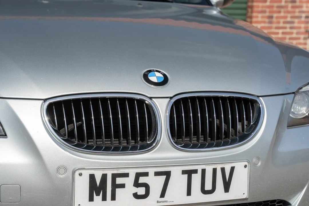 2007 BMW E61 M5 Touring - Image 21 of 31