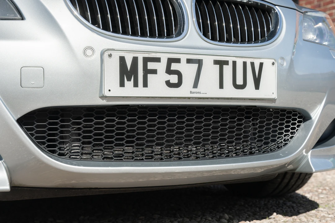 2007 BMW E61 M5 Touring - Image 22 of 31