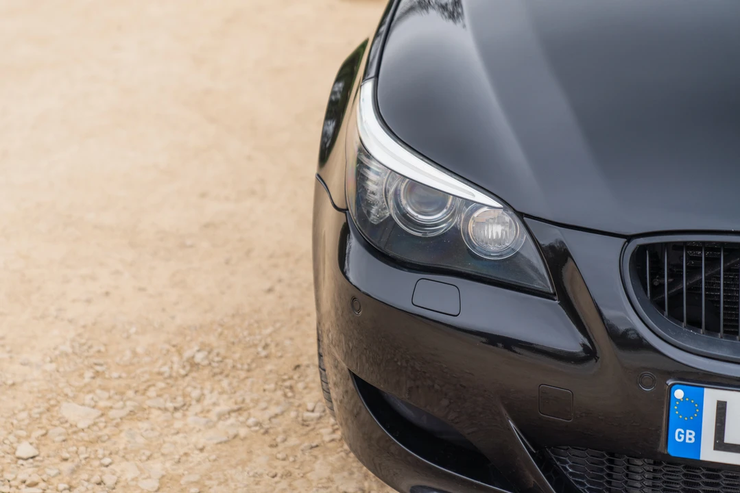 2007 BMW E61 M5 Touring - Image 28 of 31