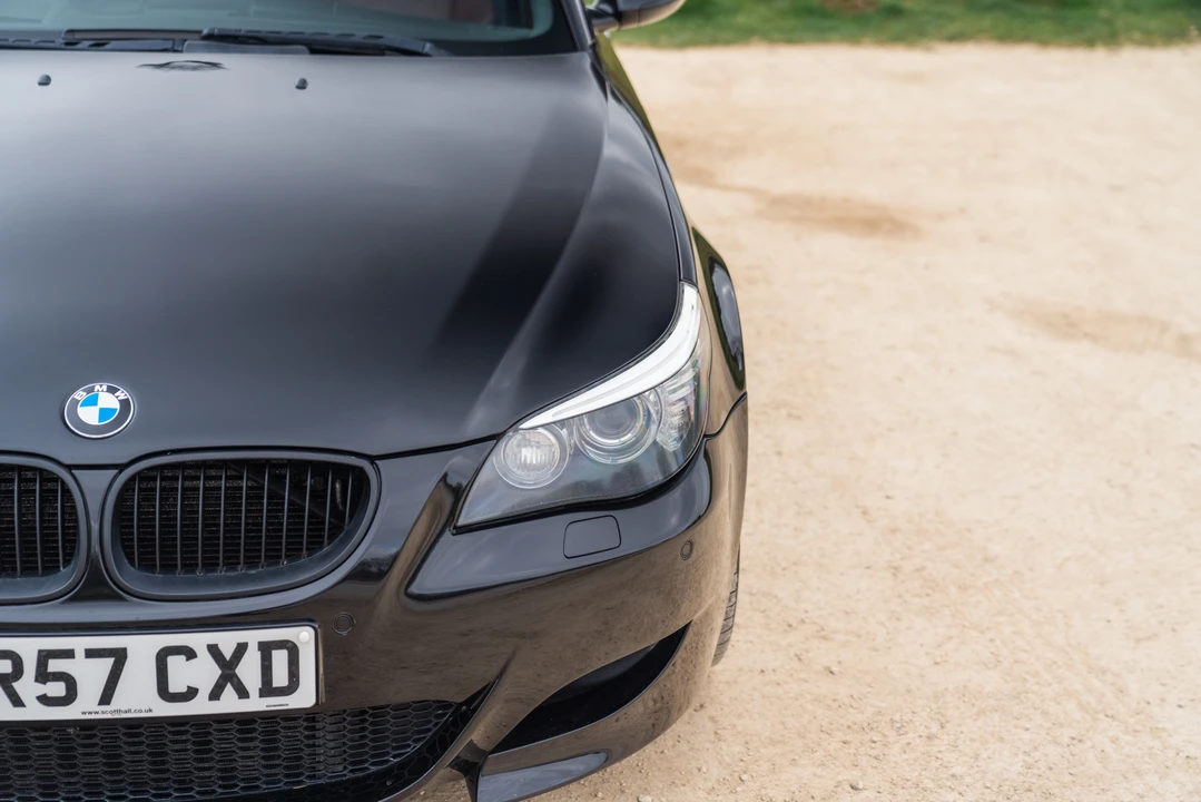 2007 BMW E61 M5 Touring - Image 29 of 31