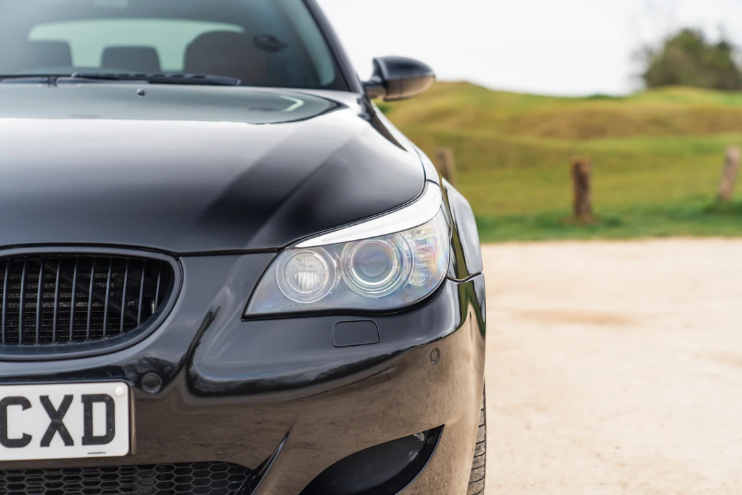 2007 BMW E61 M5 Touring - Image 30 of 31