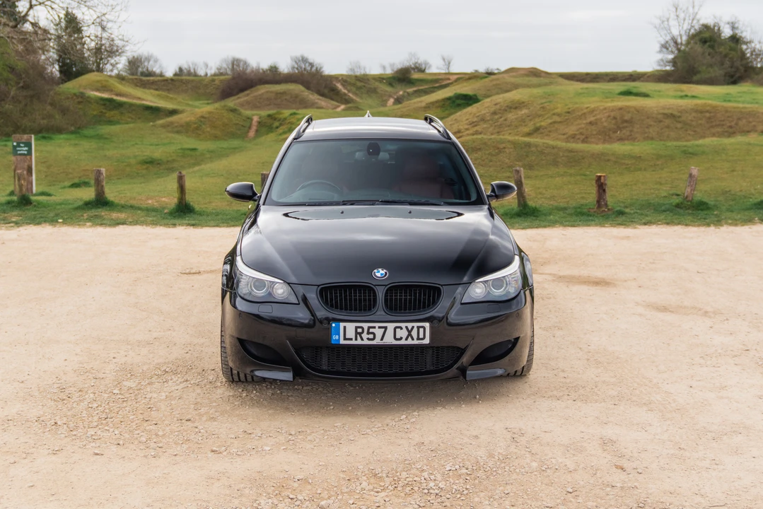 2007 BMW E61 M5 Touring - Image 20 of 31