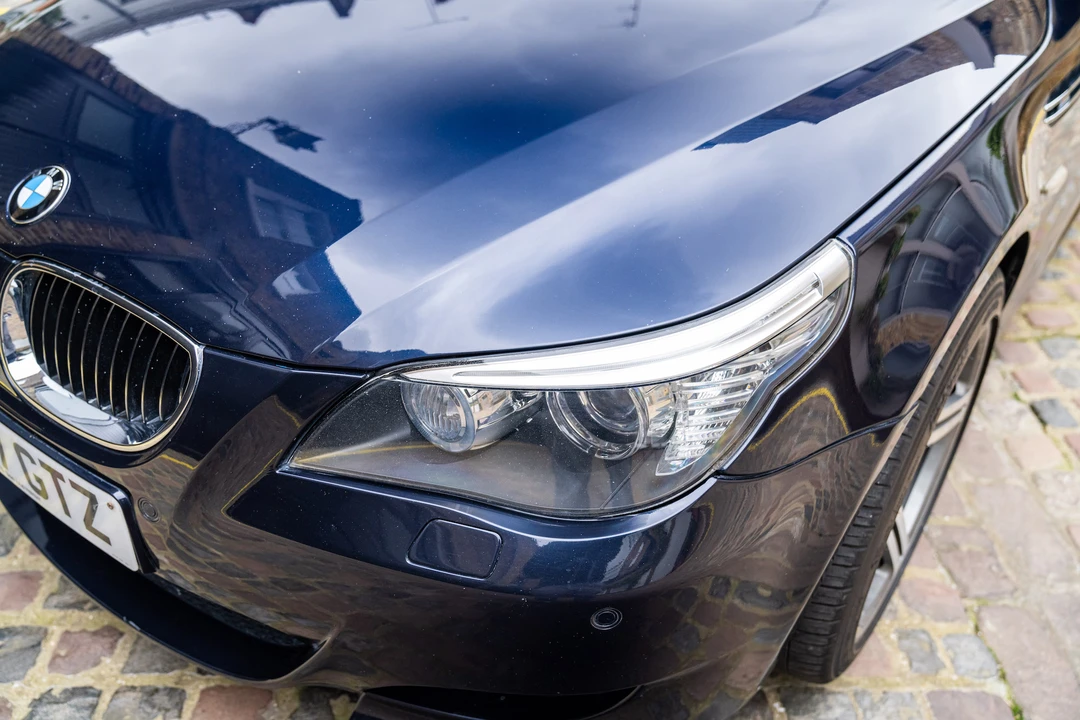 2007 BMW E61 M5 Touring - Image 21 of 31