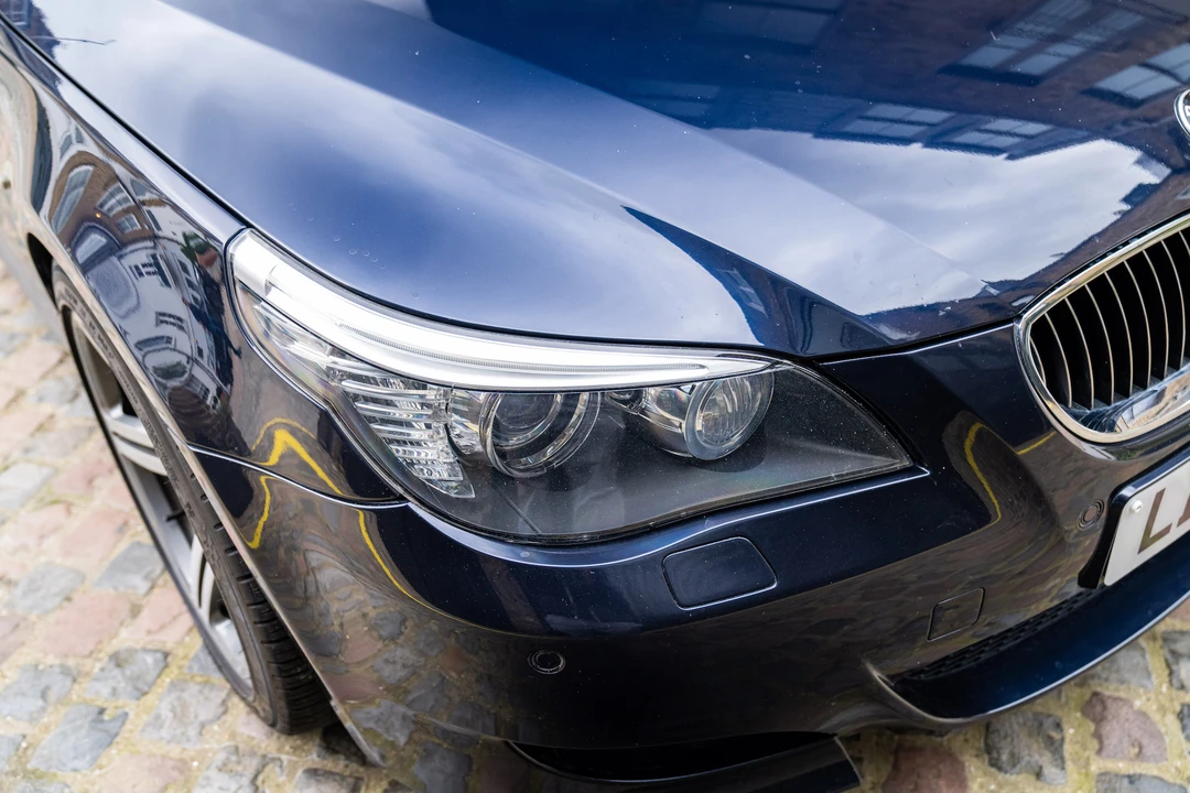2007 BMW E61 M5 Touring - Image 22 of 31