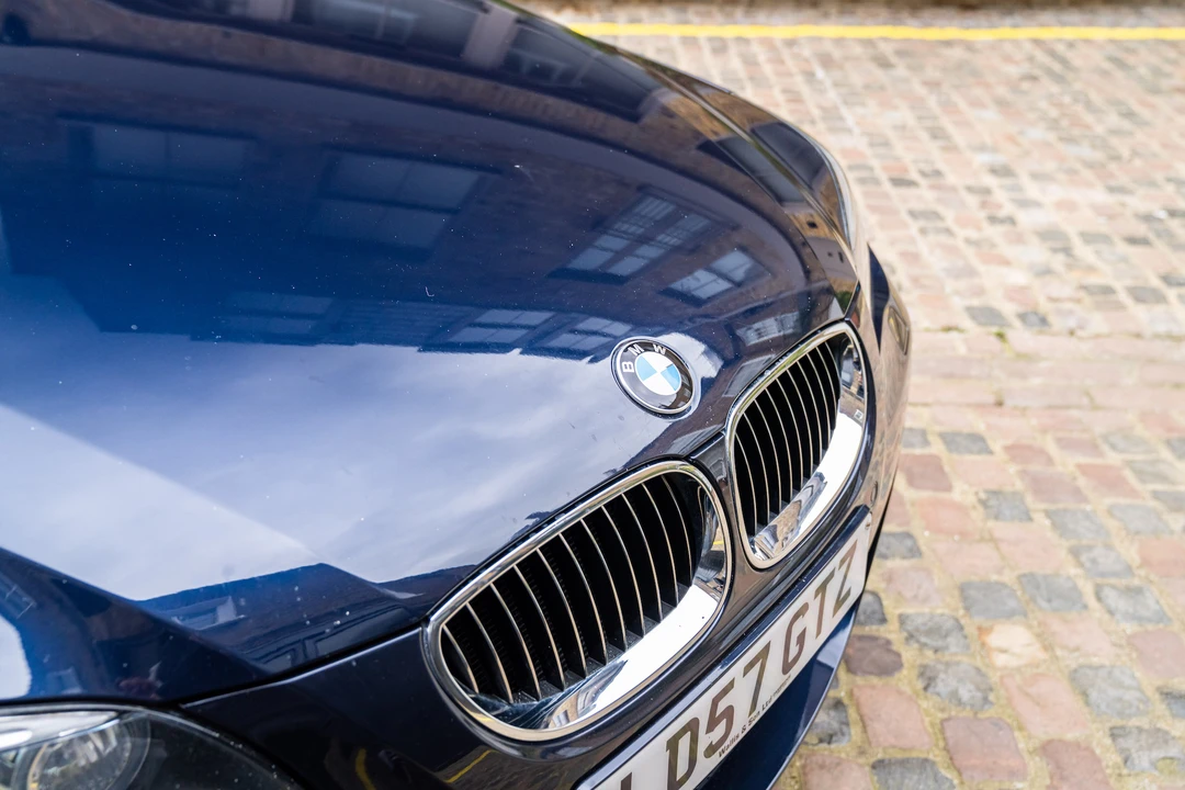 2007 BMW E61 M5 Touring - Image 23 of 31