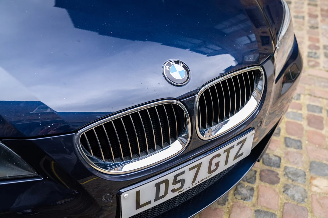 2007 BMW E61 M5 Touring - Image 24 of 31