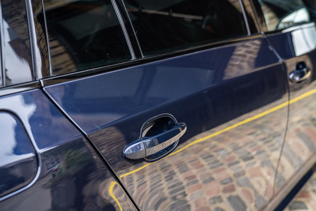 2007 BMW E61 M5 Touring - Image 27 of 31