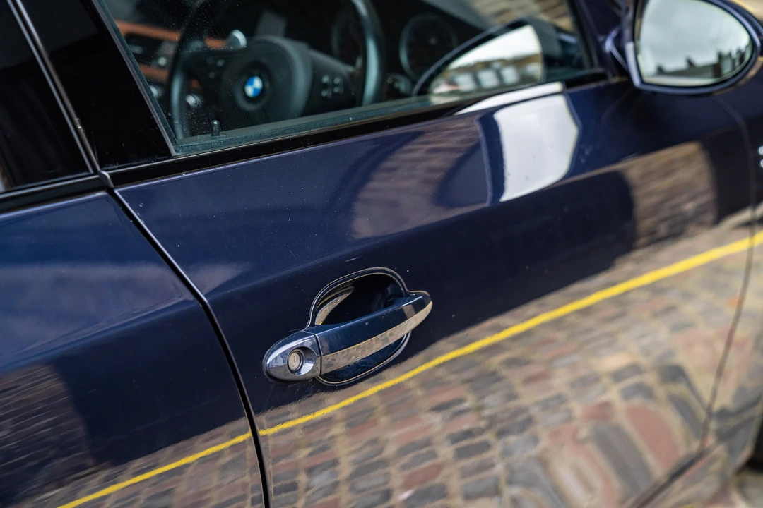 2007 BMW E61 M5 Touring - Image 28 of 31