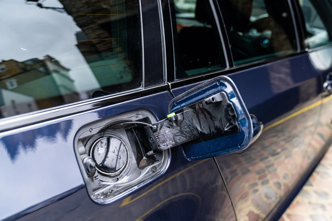 2007 BMW E61 M5 Touring - Image 30 of 31