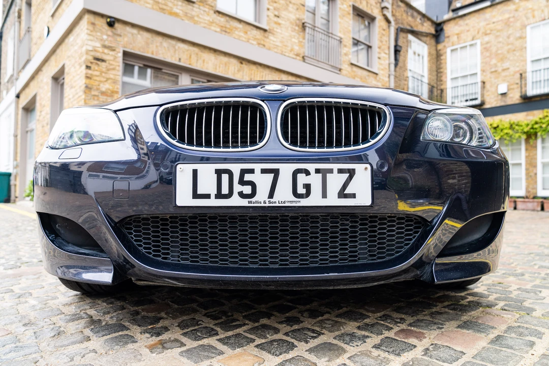 2007 BMW E61 M5 Touring - Image 18 of 31